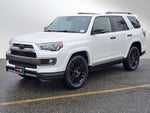 2020 Toyota 4Runner Nightshade