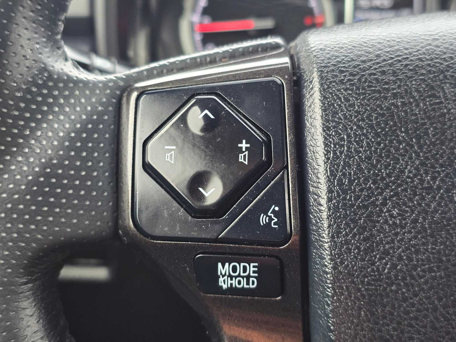 2020 Toyota 4Runner Nightshade