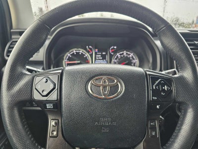 2020 Toyota 4Runner Nightshade