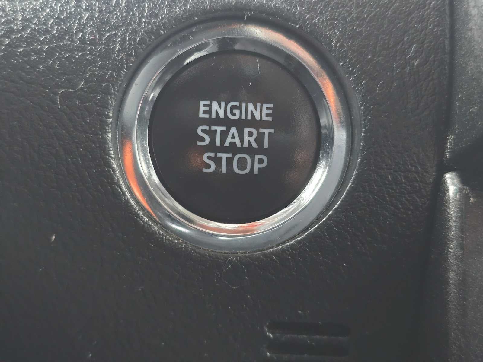 2020 Toyota 4Runner Nightshade