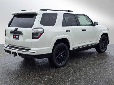 2020 Toyota 4Runner Nightshade