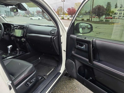 2020 Toyota 4Runner TRD Off Road Premium