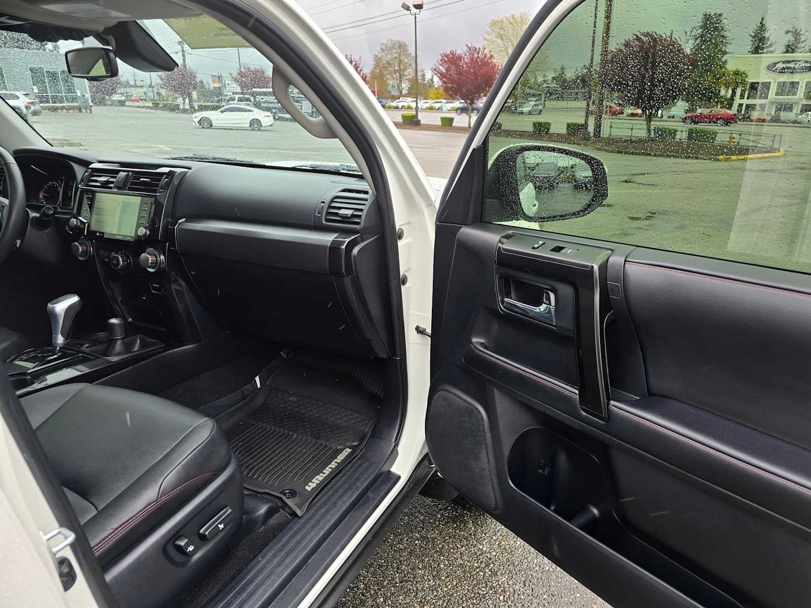 2020 Toyota 4Runner TRD Off Road Premium