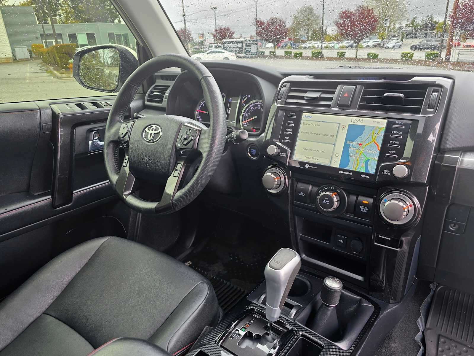 2020 Toyota 4Runner TRD Off Road Premium