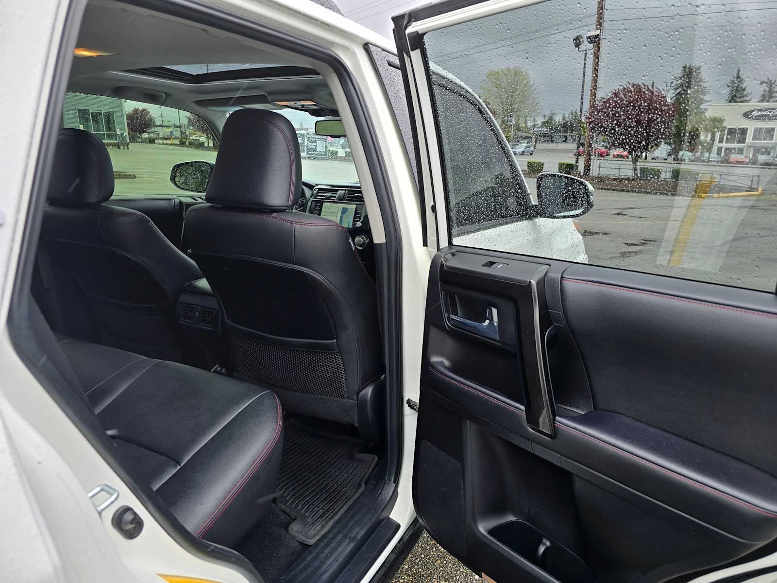 2020 Toyota 4Runner TRD Off Road Premium