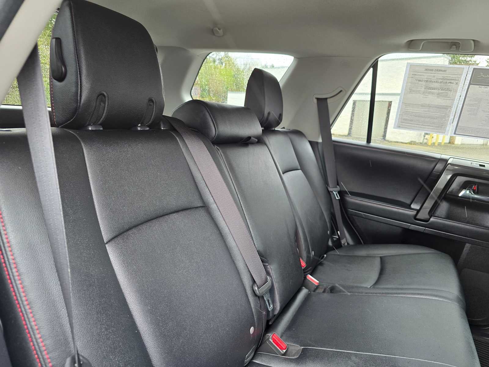 2020 Toyota 4Runner TRD Off Road Premium