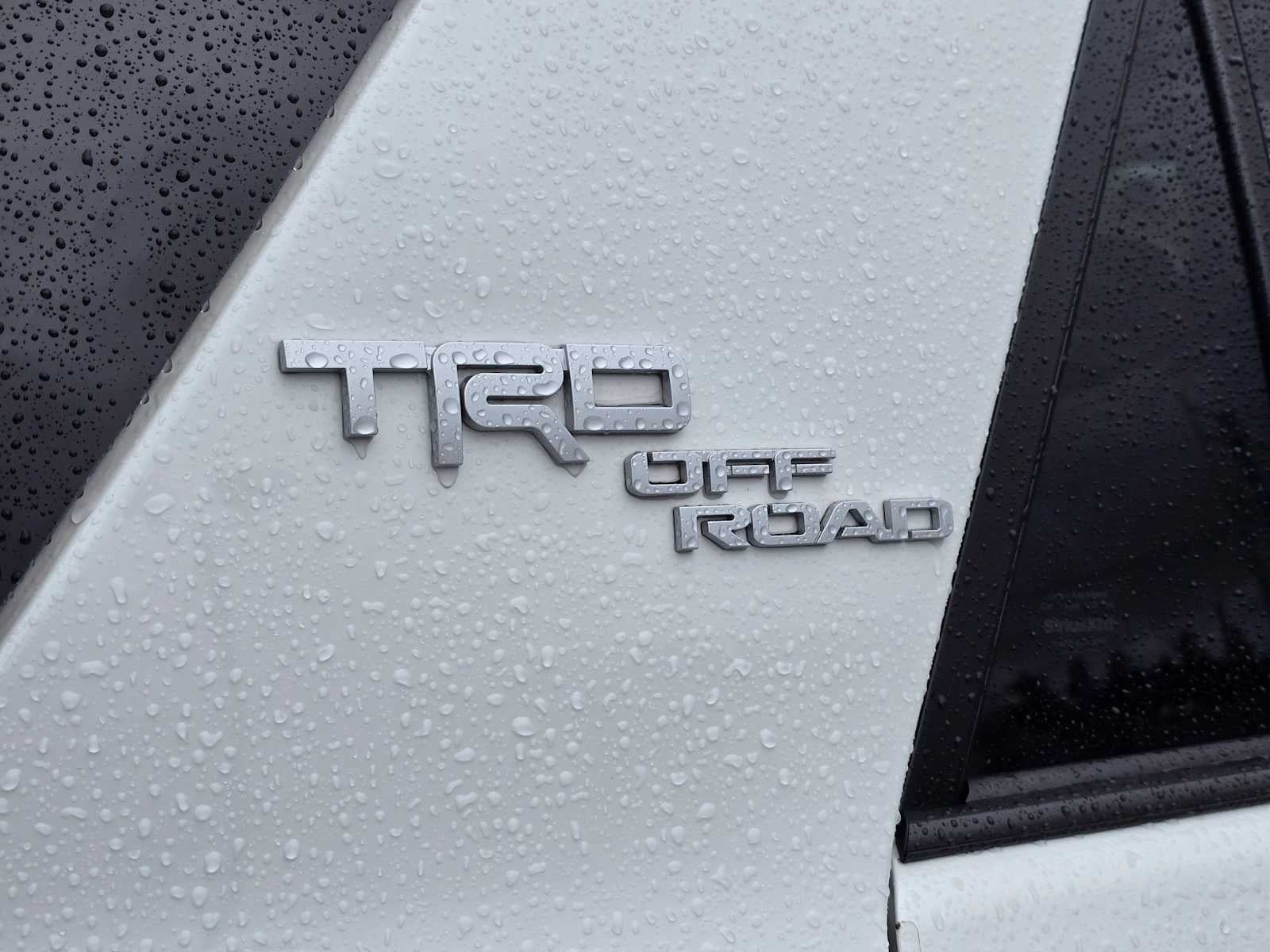 2020 Toyota 4Runner TRD Off Road Premium