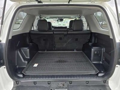 2020 Toyota 4Runner TRD Off Road Premium