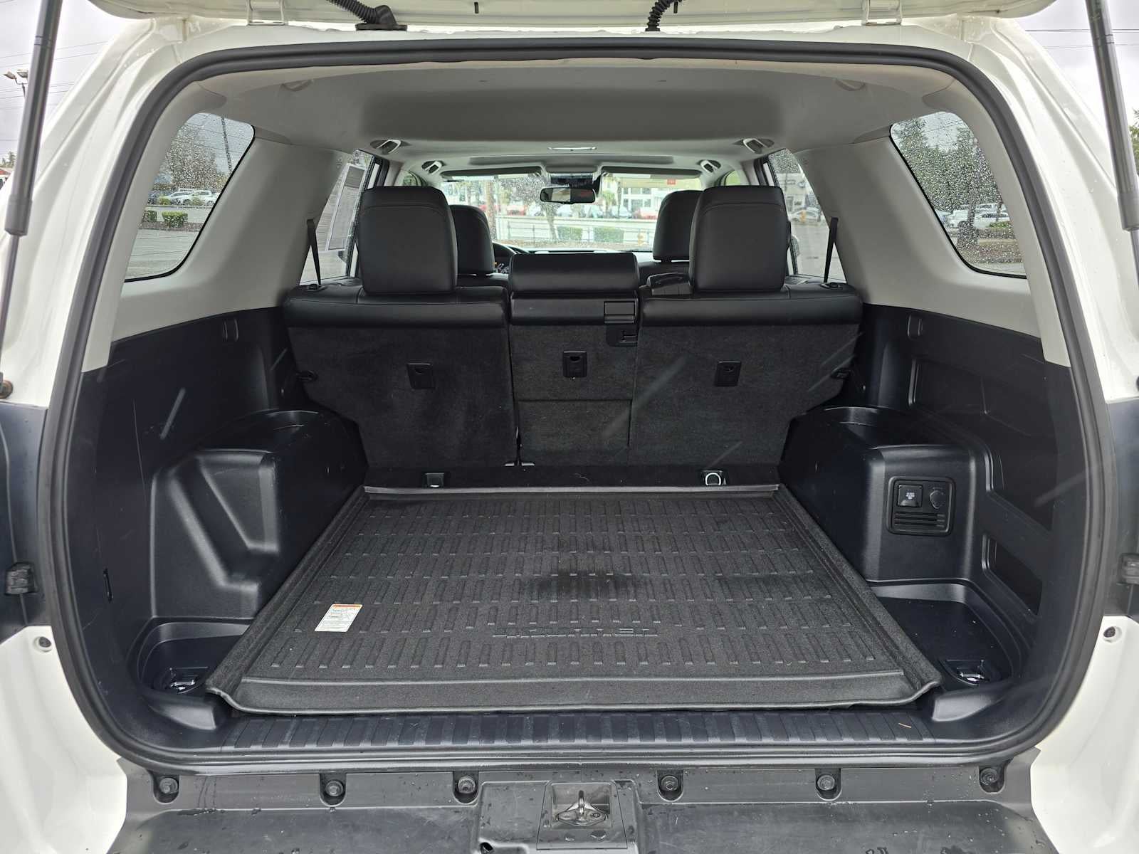 2020 Toyota 4Runner TRD Off Road Premium