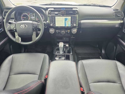 2020 Toyota 4Runner TRD Off Road Premium