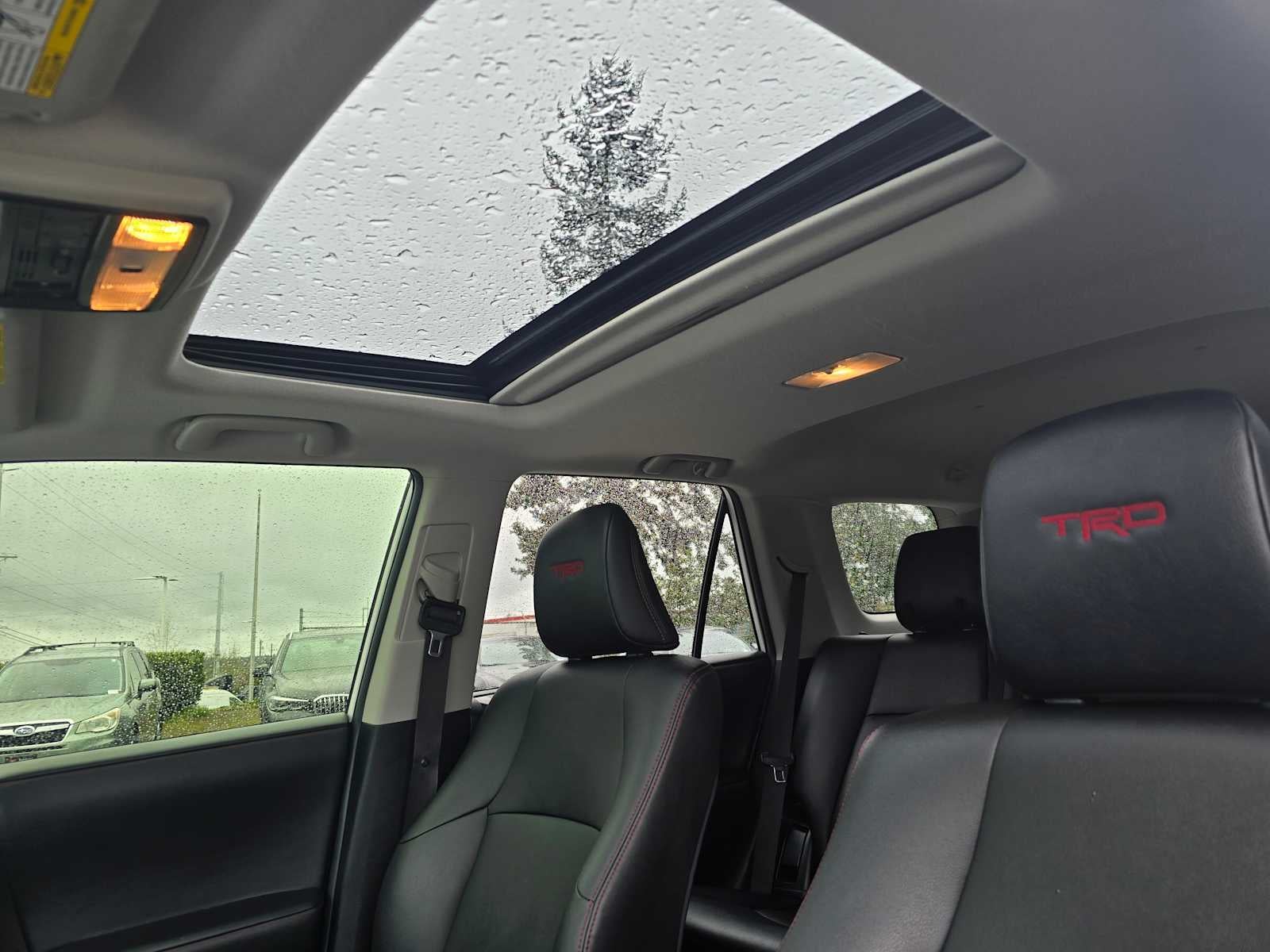 2020 Toyota 4Runner TRD Off Road Premium