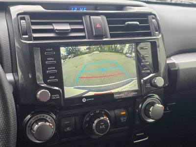 2020 Toyota 4Runner TRD Off Road Premium