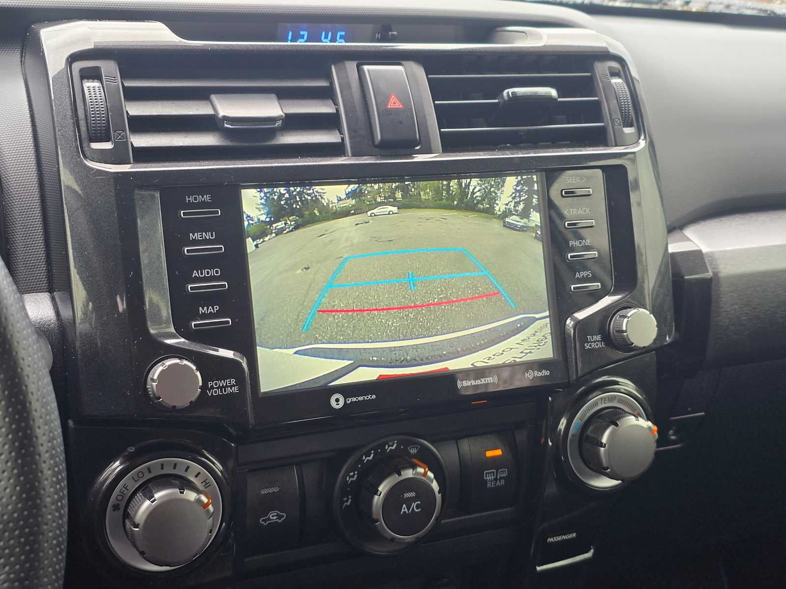 2020 Toyota 4Runner TRD Off Road Premium