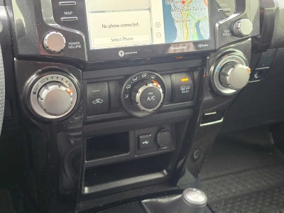 2020 Toyota 4Runner TRD Off Road Premium