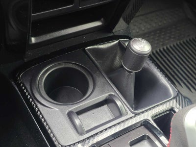 2020 Toyota 4Runner TRD Off Road Premium