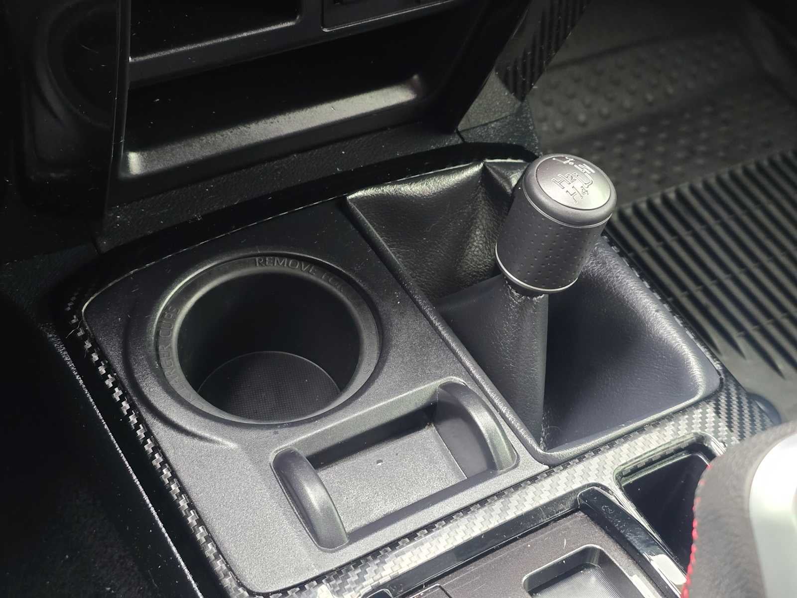 2020 Toyota 4Runner TRD Off Road Premium