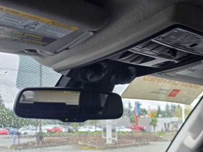 2020 Toyota 4Runner TRD Off Road Premium