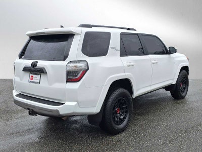 2020 Toyota 4Runner TRD Off Road Premium