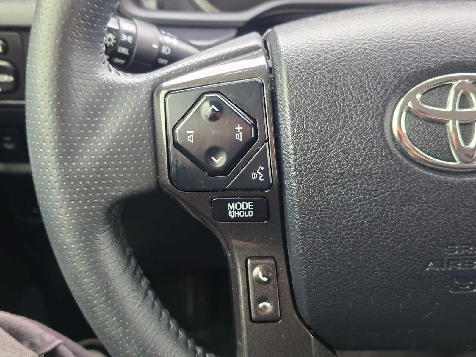 2020 Toyota 4Runner TRD Off Road Premium