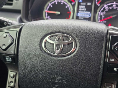 2020 Toyota 4Runner TRD Off Road Premium