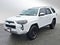 2020 Toyota 4Runner TRD Off Road Premium