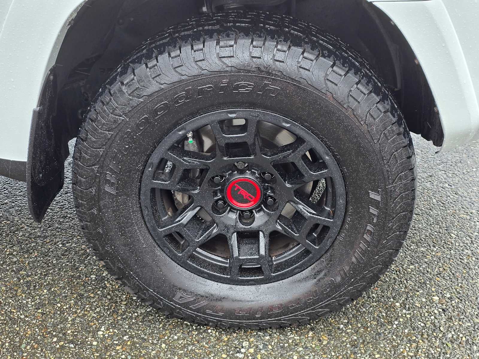 2020 Toyota 4Runner TRD Off Road Premium