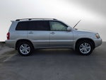 2006 Toyota Highlander Hybrid LTD