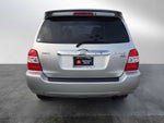 2006 Toyota Highlander Hybrid LTD