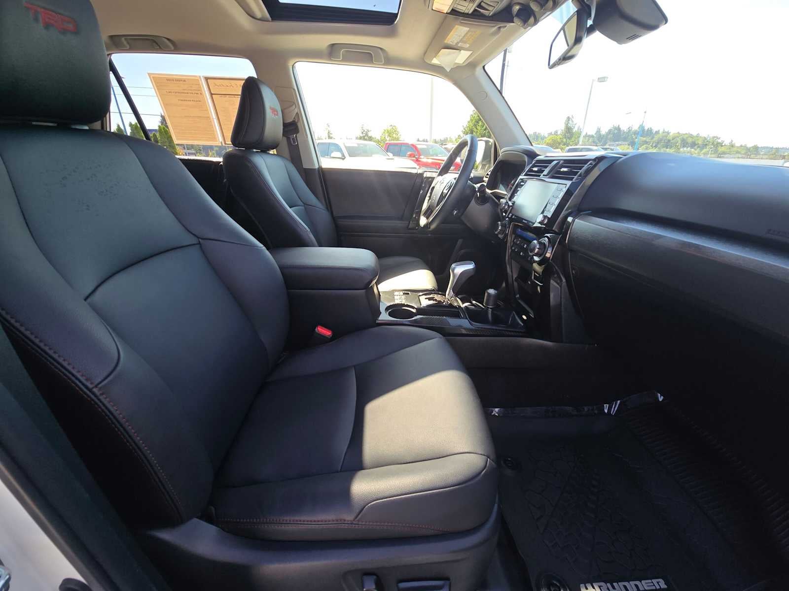 2023 Toyota 4Runner TRD Pro