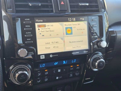 2023 Toyota 4Runner TRD Pro