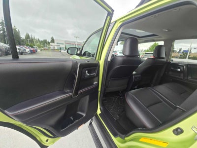 2022 Toyota 4Runner TRD Pro
