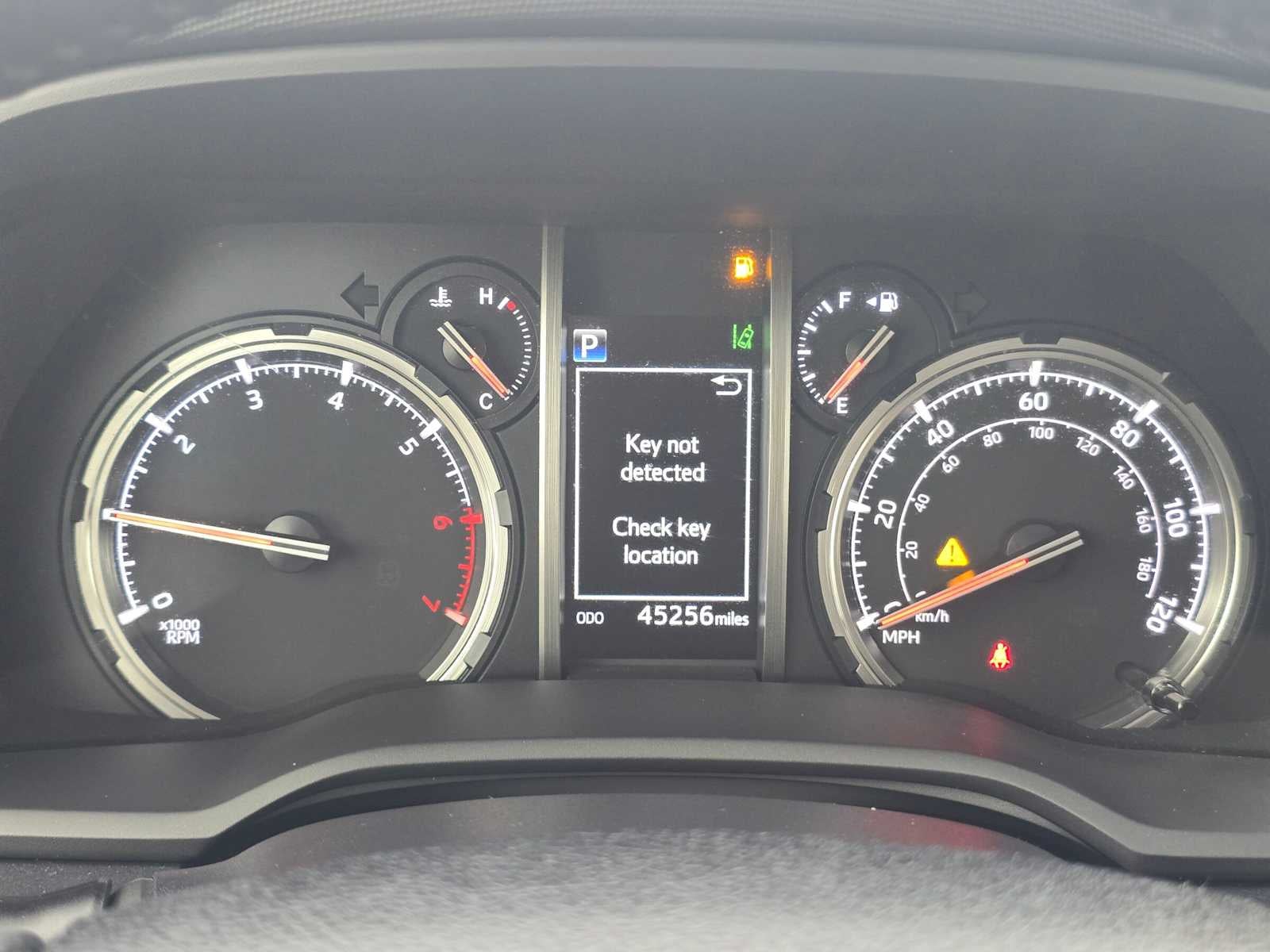 2022 Toyota 4Runner TRD Pro