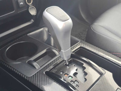 2022 Toyota 4Runner TRD Pro
