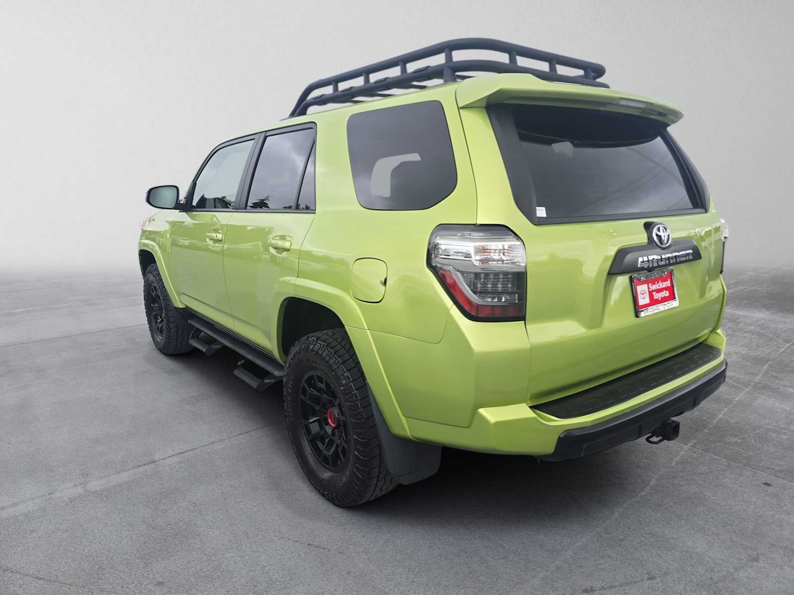 2022 Toyota 4Runner TRD Pro