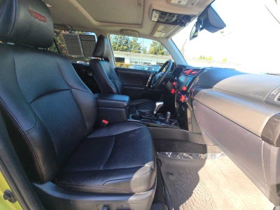 2022 Toyota 4Runner TRD Pro