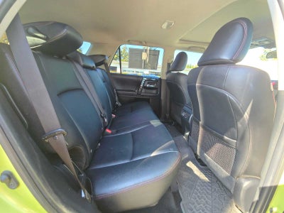 2022 Toyota 4Runner TRD Pro