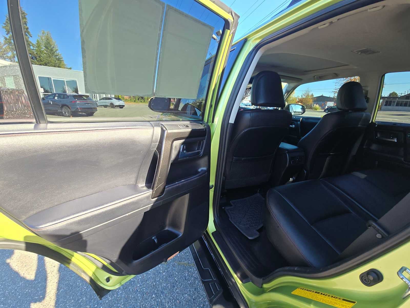 2022 Toyota 4Runner TRD Pro