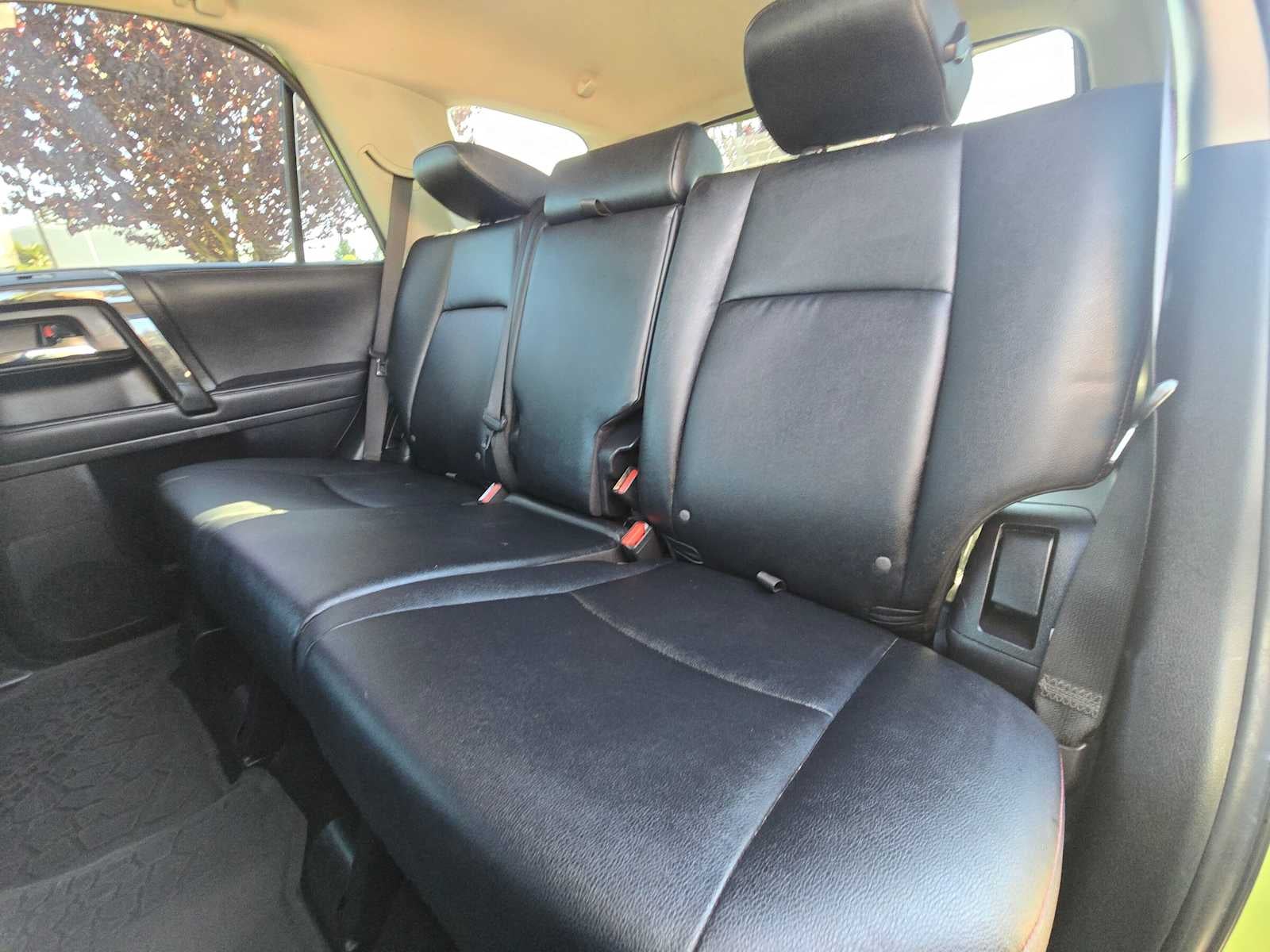 2022 Toyota 4Runner TRD Pro