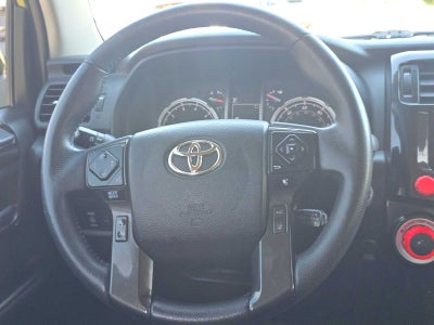 2022 Toyota 4Runner TRD Pro