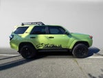 2022 Toyota 4Runner TRD Pro