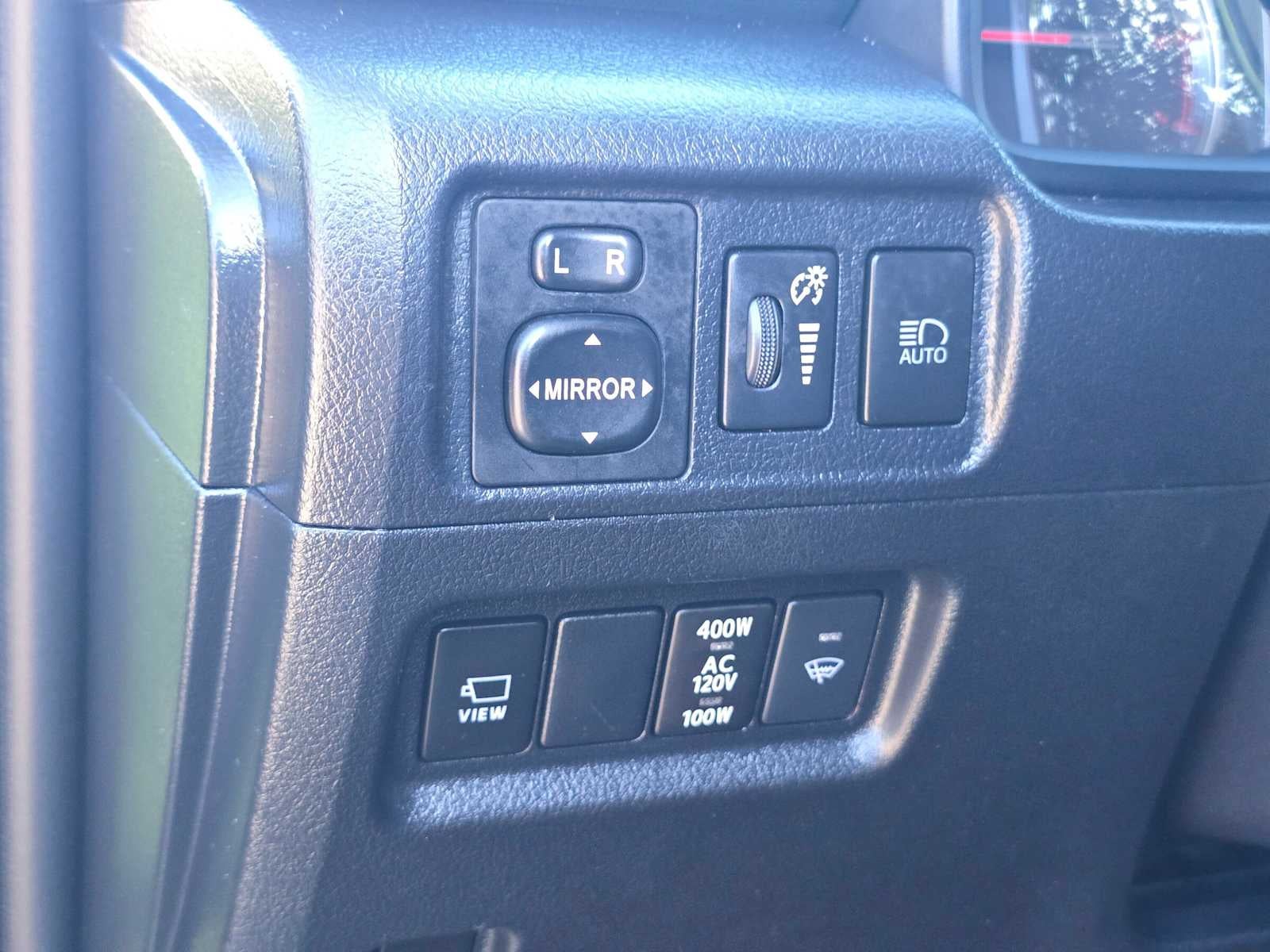 2022 Toyota 4Runner TRD Pro