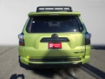 2022 Toyota 4Runner TRD Pro
