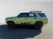 2022 Toyota 4Runner TRD Pro