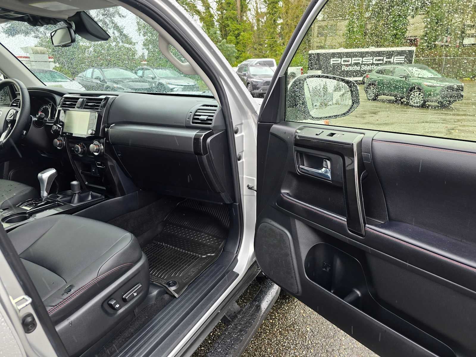 2023 Toyota 4Runner TRD Off-Road Premium - Photo 10