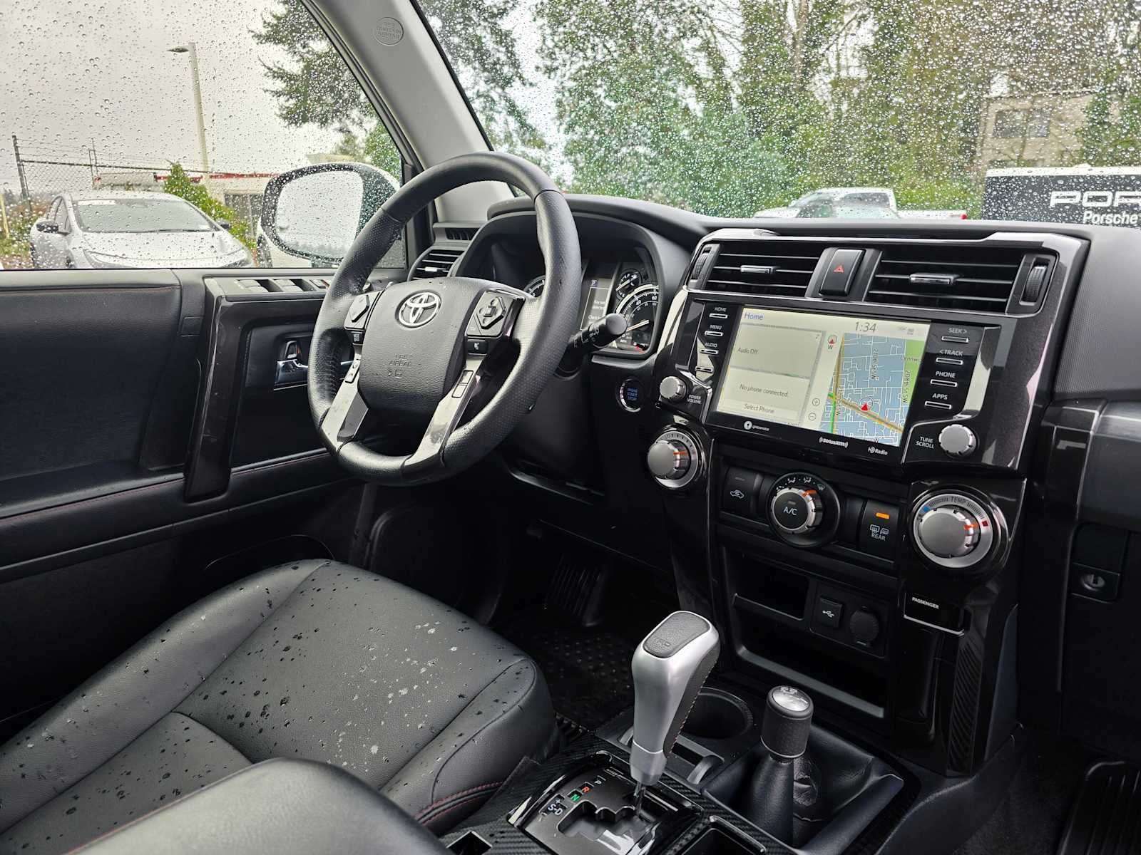 2023 Toyota 4Runner TRD Off-Road Premium - Photo 12