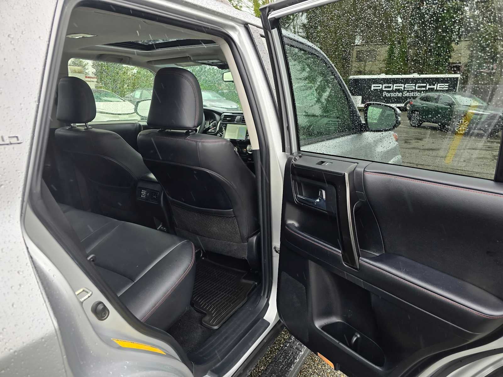 2023 Toyota 4Runner TRD Off-Road Premium - Photo 13