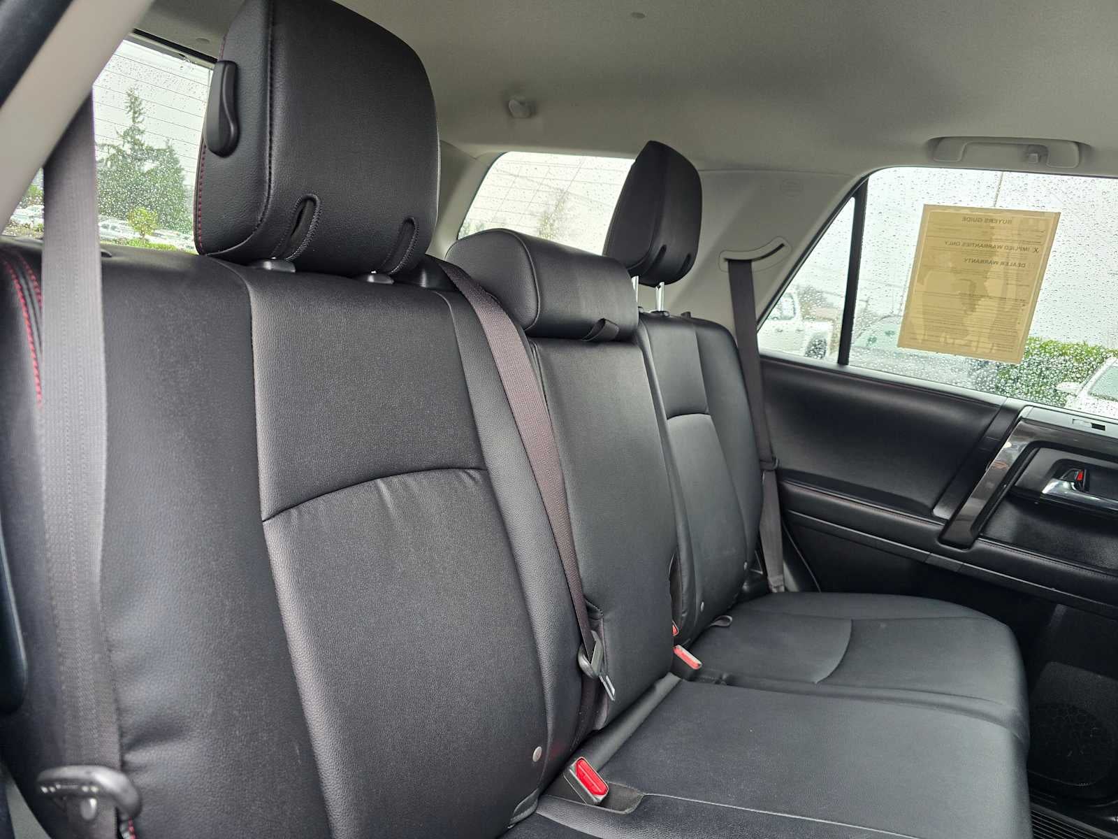 2023 Toyota 4Runner TRD Off-Road Premium - Photo 14