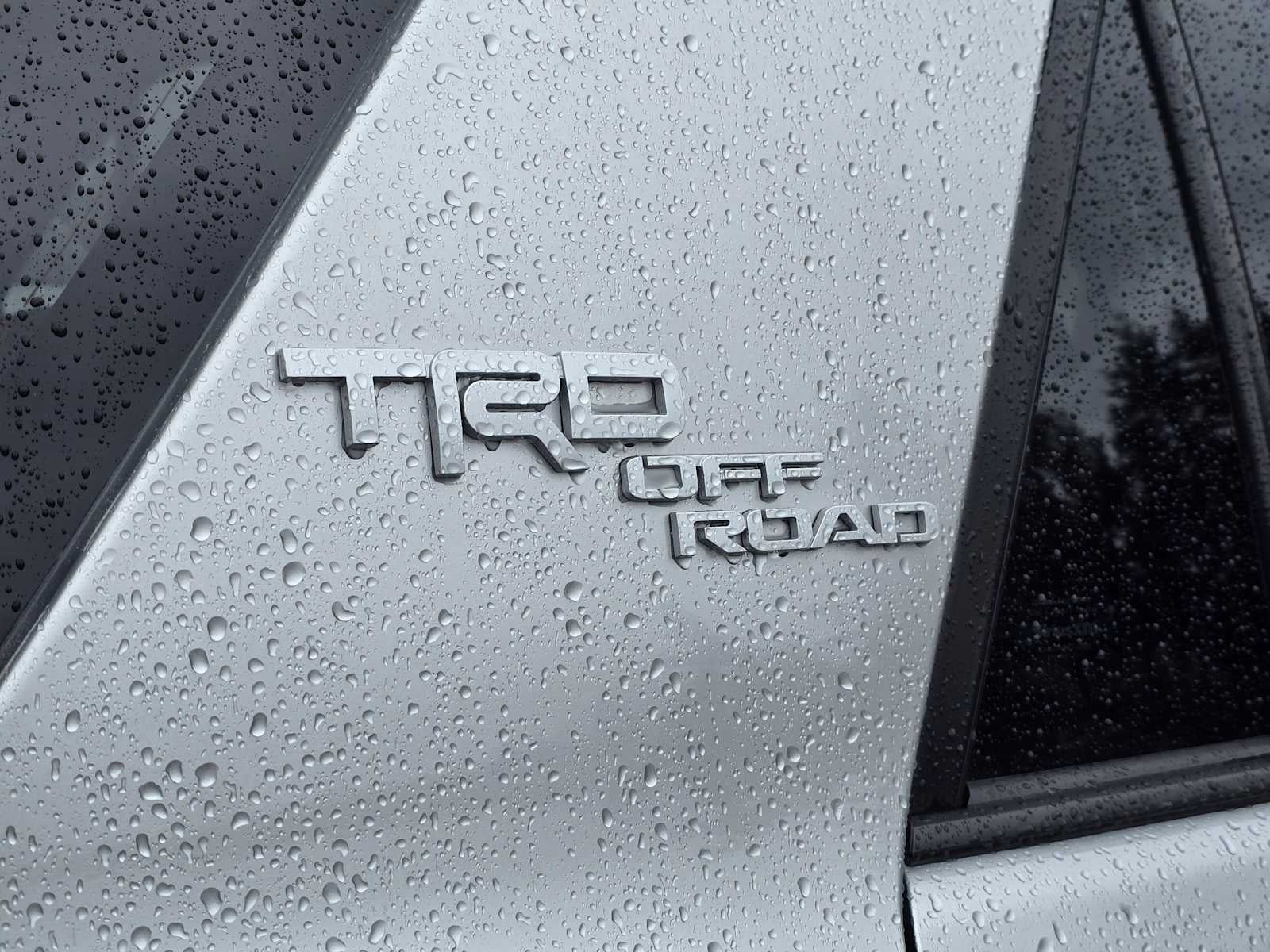 2023 Toyota 4Runner TRD Off-Road Premium - Photo 15