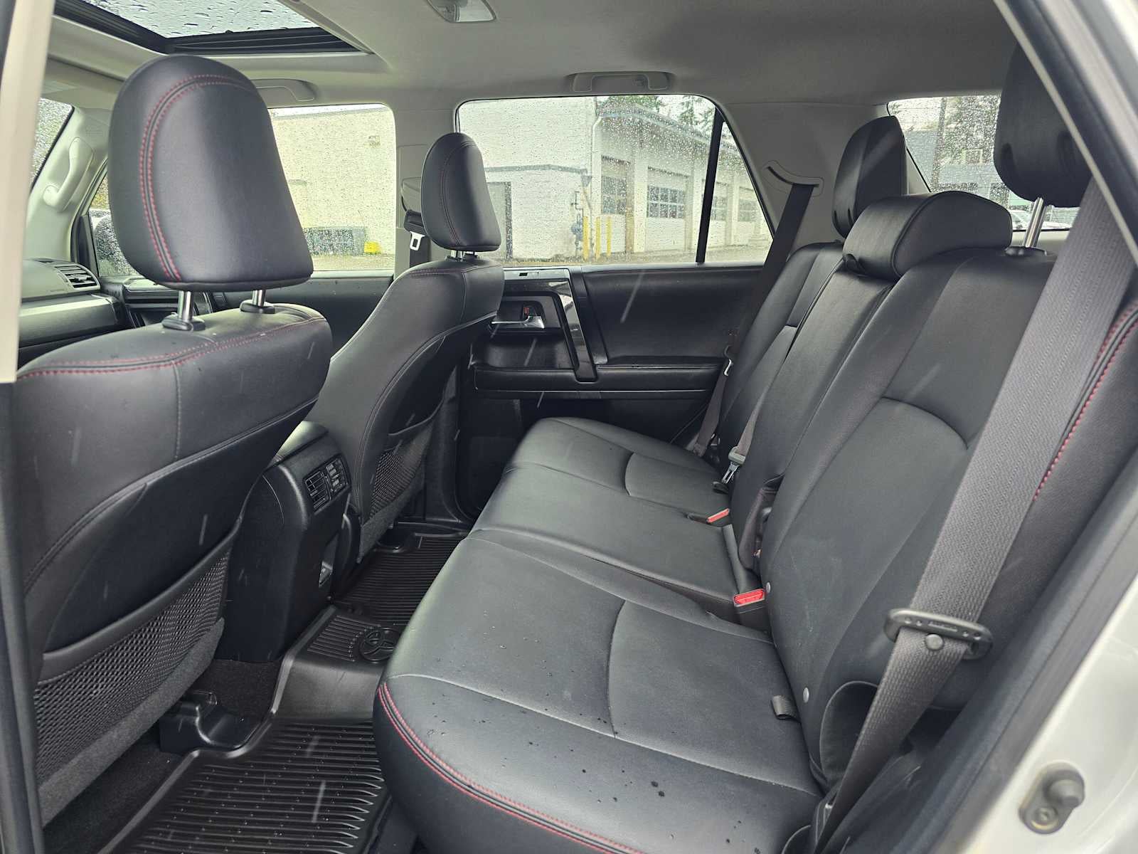 2023 Toyota 4Runner TRD Off-Road Premium - Photo 18