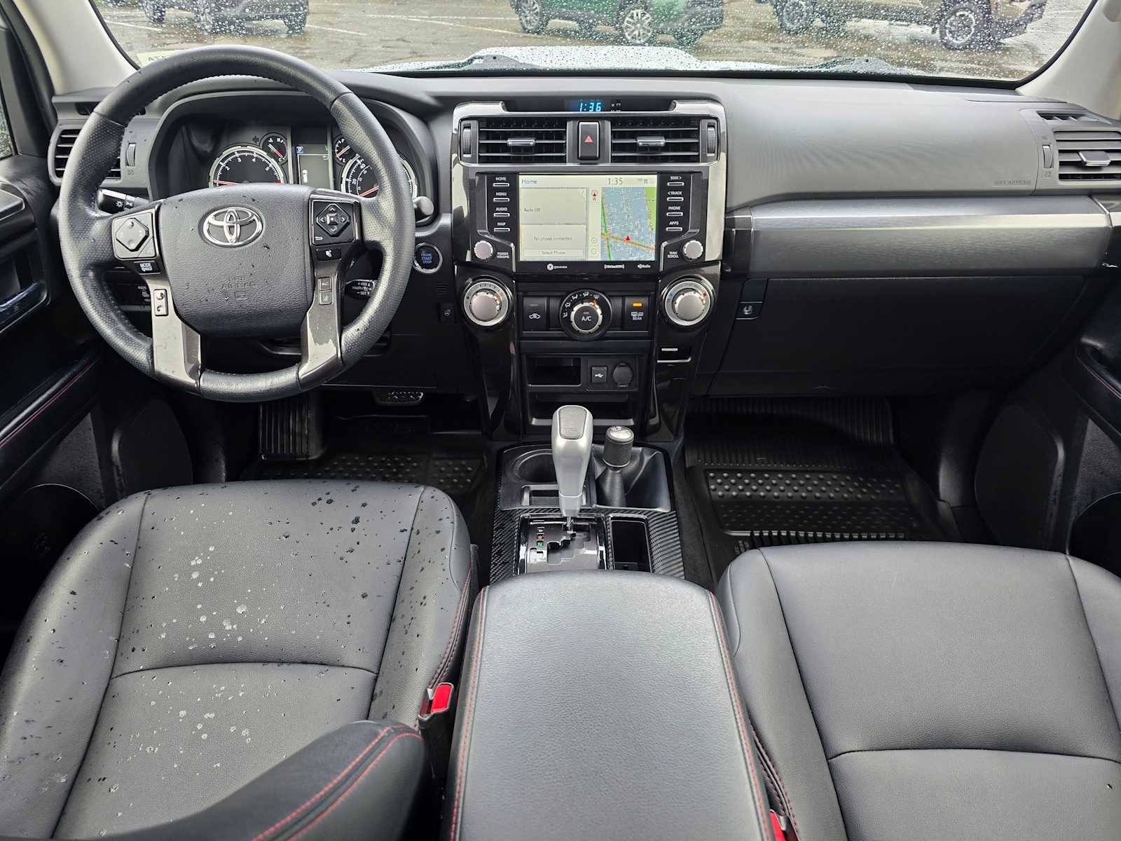 2023 Toyota 4Runner TRD Off-Road Premium - Photo 19